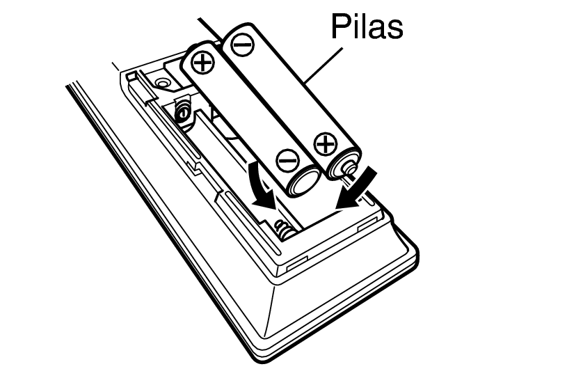 Battery2 continuity